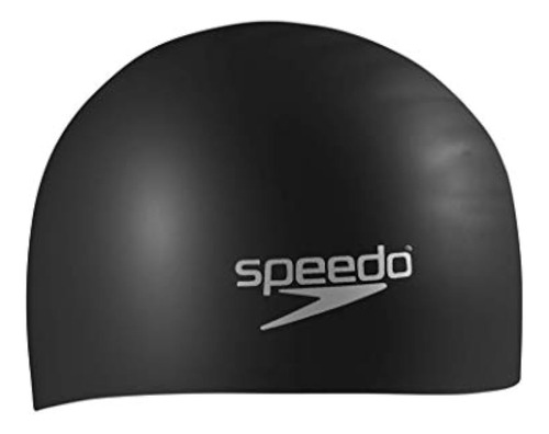 Speedo - Gorro De Natación De Silicona, Para