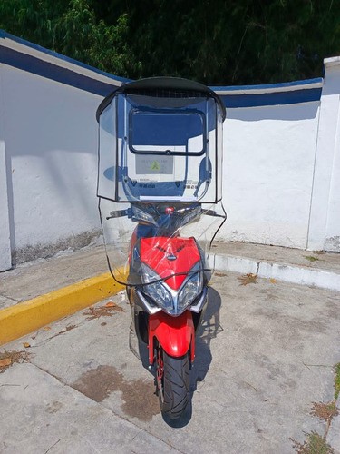 Toldo Para Motos De Paseo Y Motos Grandes