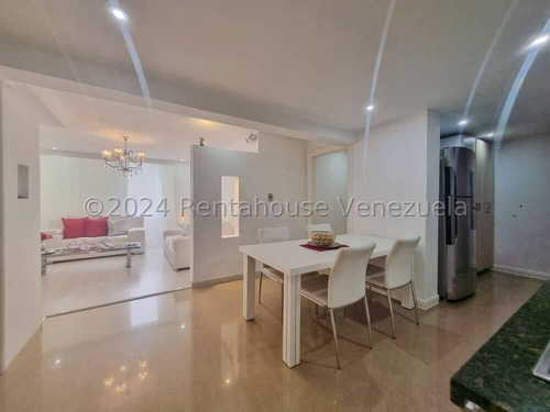 Ip Vendo Apartamento En La Union 24-15713