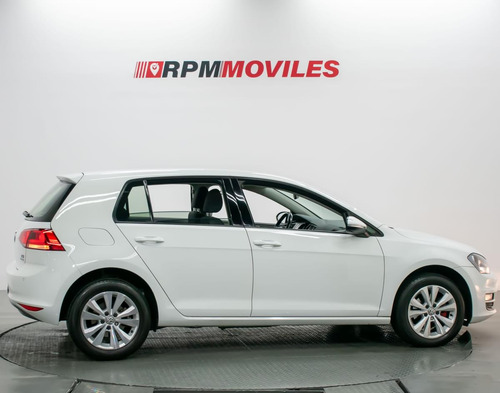 Volkswagen Golf 1.4 Comfortline Tsi Dsg