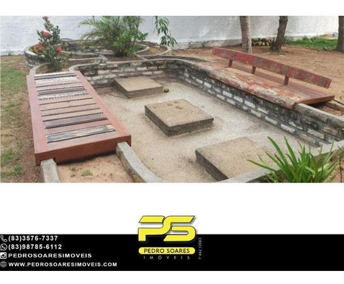 Pousada À Venda, Por R$ 1.200.000 - Rn-003 - Espírito Santo/rio Grande Do Norte - Po0003