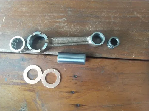 Biela De Jog 50 Cc 3kj