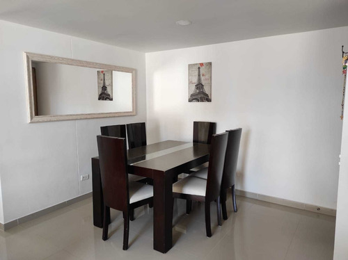 Imagen 4 de 14 de Apartamento En Venta En Sabaneta, El Carmelo