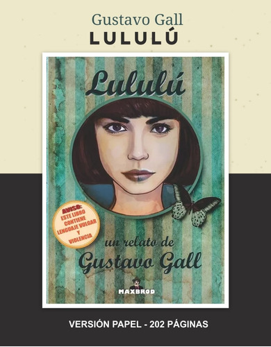   Lululú  De Gustavo Gall