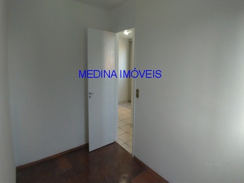 Imagem 15 de 30 de Apartamento Para Venda Em Itaquera - Ap00242 - 67604987