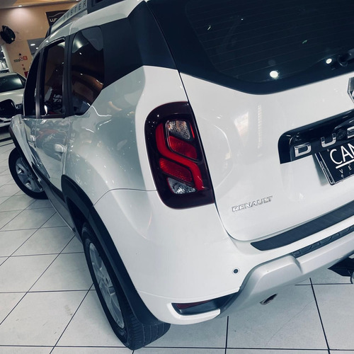 Renault Duster 2.0 DYNAMIQUE 4X2 16V