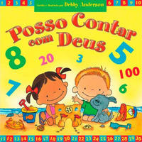 Libro Posso Contar Com Deus De Anderson Debby Publicacoes P