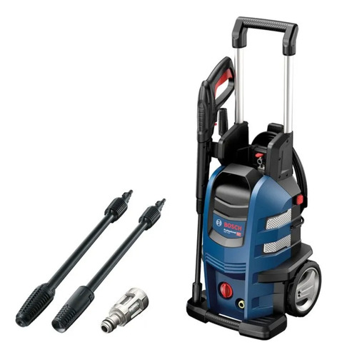 Hidrolavadora 2200w 173bar Ghp-450 Bosch