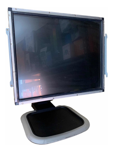 Monitor Elo Touch Kiosco Et1739l, Open Frame, Con Base (Reacondicionado)