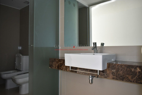 Imagen 20 de 25 de Venta 3 Dormitorios Departamento Tiburón 3 - Playa Brava