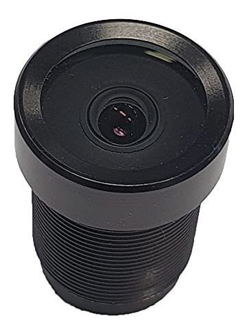 Lente Camara Mp Sensor Fov Dº Hº Vº Fno. Ttlmm Mx P. in