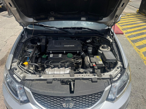 Saipa Saipa S 2023