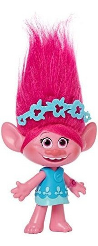 Trolls Dreamworks Poppy Hug Time Harmony Figura