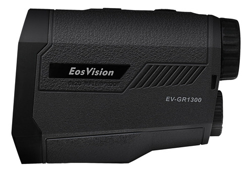 Eosvision Telemetro De Golf De 1300 Yardas Con Pendiente, Te