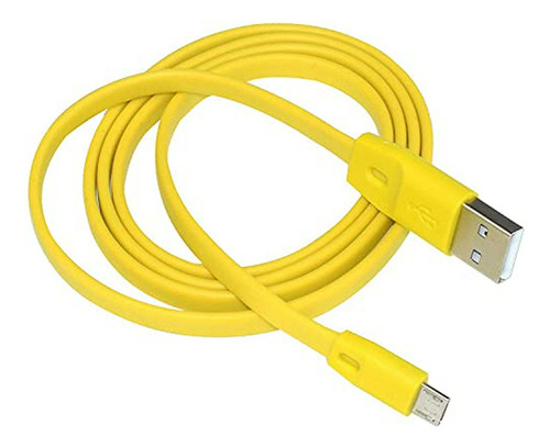 Cable De Carga Muigiwi Compatible Con Logitech Ue Boom/ue Bo