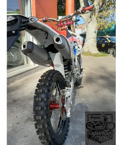 Rvm Jawa Cz 250 R. 0 Km. Modelo 2021