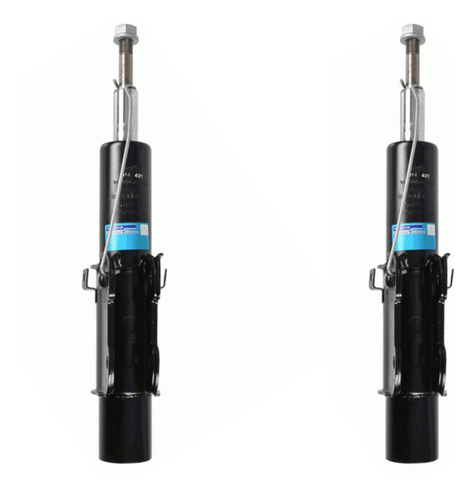 Amortiguador Kit X2 Sprinter 415 Delantero 2012/...