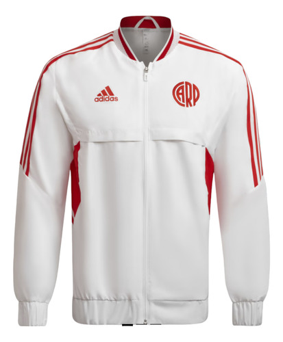 Campera River Plate adidas Original 100%!!!