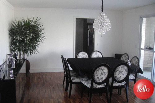 Apartamento - Ref: 212049