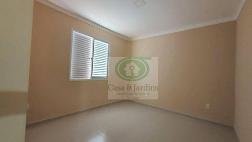 Imagem 29 de 30 de Sobrado Triplex (novo) C/ Elevador - Pompeia - Santos - Ca0940