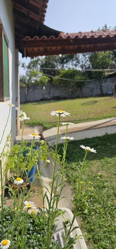 Linda Chácara Com 4533 Metros Em Itapeva Mg