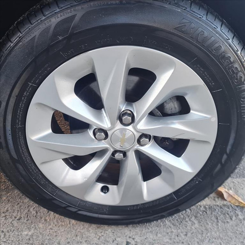 Chevrolet Onix 1.0 FLEX PLUS LT MANUAL