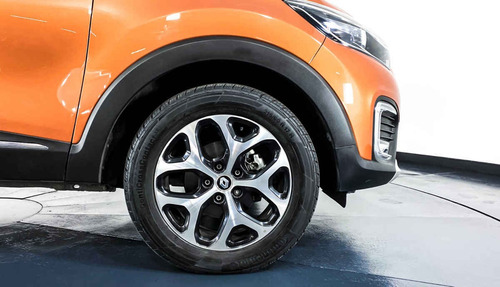 Imagen 13 de 15 de 44465 - Renault Captur 2020 Con Garantía At