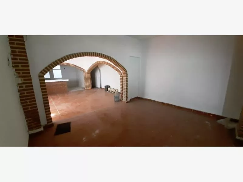 Casa Sola En Venta Cocoyoc