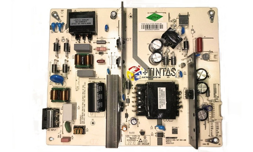 Fuente Para Atvio Modelo Ark5017iled,  Ch1130d-1mf