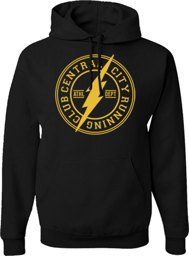 The Flash Sudaderas D1