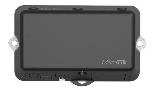 Router 4g Lte Mikrotik Rb912r-2nd-ltm&r11e-lte Ltap Gps