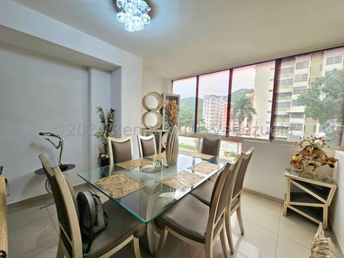 Vendo Apartamento En Urbanización Los Caobos, Código 25-15272 Cm Leer Descripción