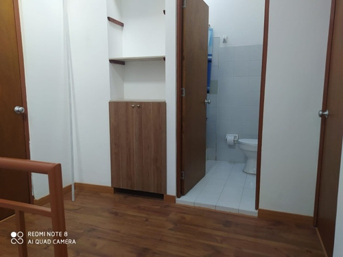 Imagen 10 de 14 de Arriendo Hermosa Casa En Conjunto Santillana - Mosquera