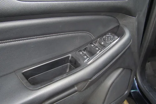 Ford Edge 3.5 Titanium