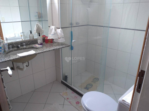 Apartamento À Venda, 80 M² Por R$ 480.000,00 - Itaipu - Niterói/rj - Ap47437