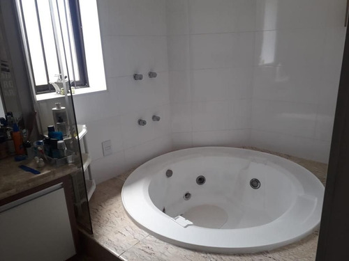 Apartamento Com 3 Dormitórios À Venda, 195 M² Por R$ 550.000 - Vila Zilda - São José Do Rio Preto/sp - Ap5268