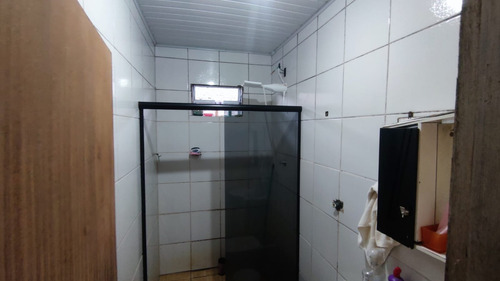 Imagem 13 de 28 de Casa No Bairro Morro Do Meio | 04 Dormitórios | Estuda Permuta Por Apartamento - Sa02176 - 70581706