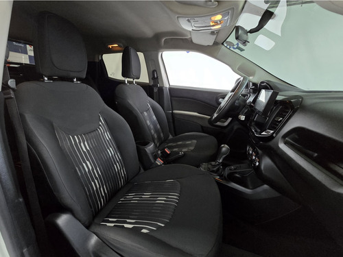 Fiat Toro 1.8 16V EVO FLEX ENDURANCE AT6