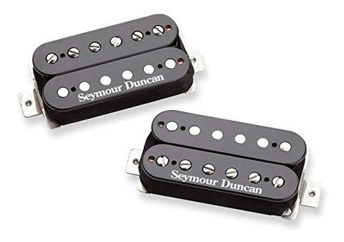 Seymour Duncan 11108-05b Vintage Blues Sh-1 59 Set Guitarra