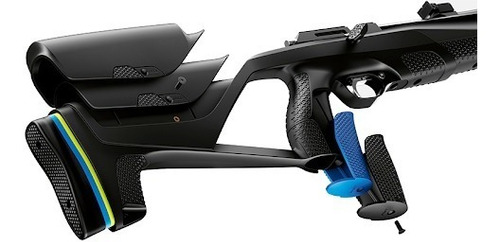 Rifle Pcp Beretta Stoeger Italiano Modelo Xm1 5.5mm Buguecl