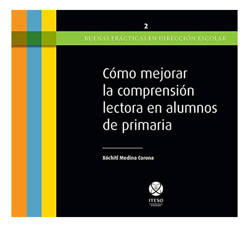 Libro Como Mejorar La Comprension Lectora En Alumn  De Medin