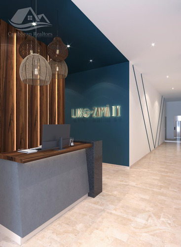Penthouse Preventa Lik Zamá Ii, Aldea Zamá, Tulum