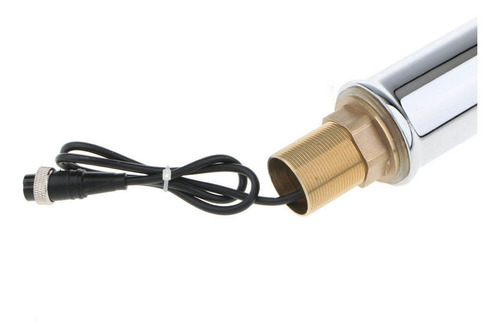 Sensor Infrarrojo Automático Fregadero Grifo Lavamanos