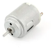 Comprar Motor Dc 15000 Rpm  R140 3v - 6v Robotica Diy Arduino