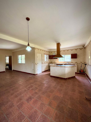 Quinta En Venta En El Remanso