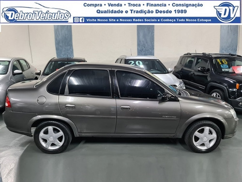 Chevrolet Classic 1.0 MPFI ADVANTAGE 8V FLEX 4P MANUAL