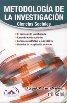 Libro Metodologia De La Investigacion Original