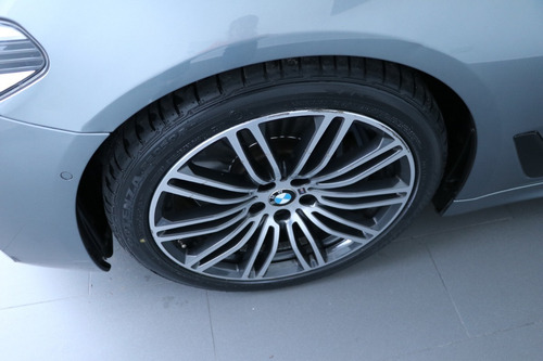 Bmw 540i Kit M