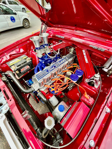 Ford Falcon