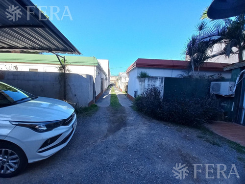 Venta De Ph De 4 Ambientes Con Cochera En Villa Luzuriaga